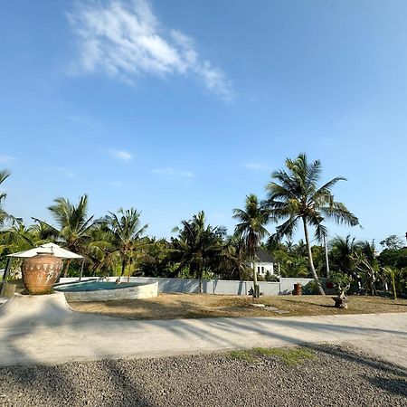Bed and Breakfast Sanava Balian Экстерьер фото