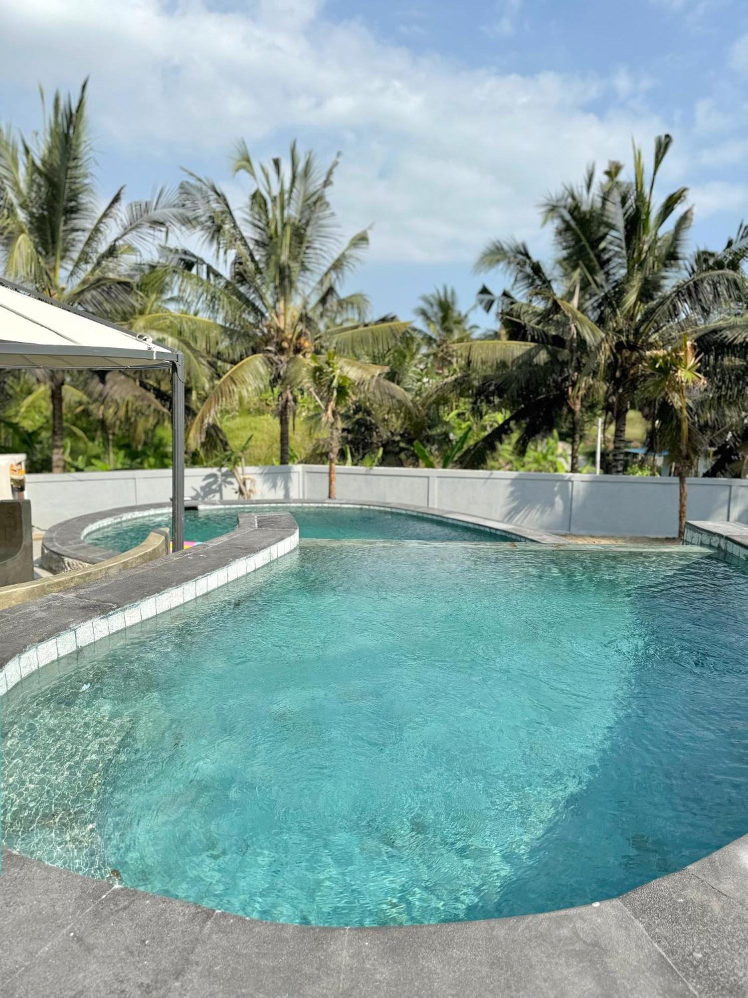 Bed and Breakfast Sanava Balian Экстерьер фото