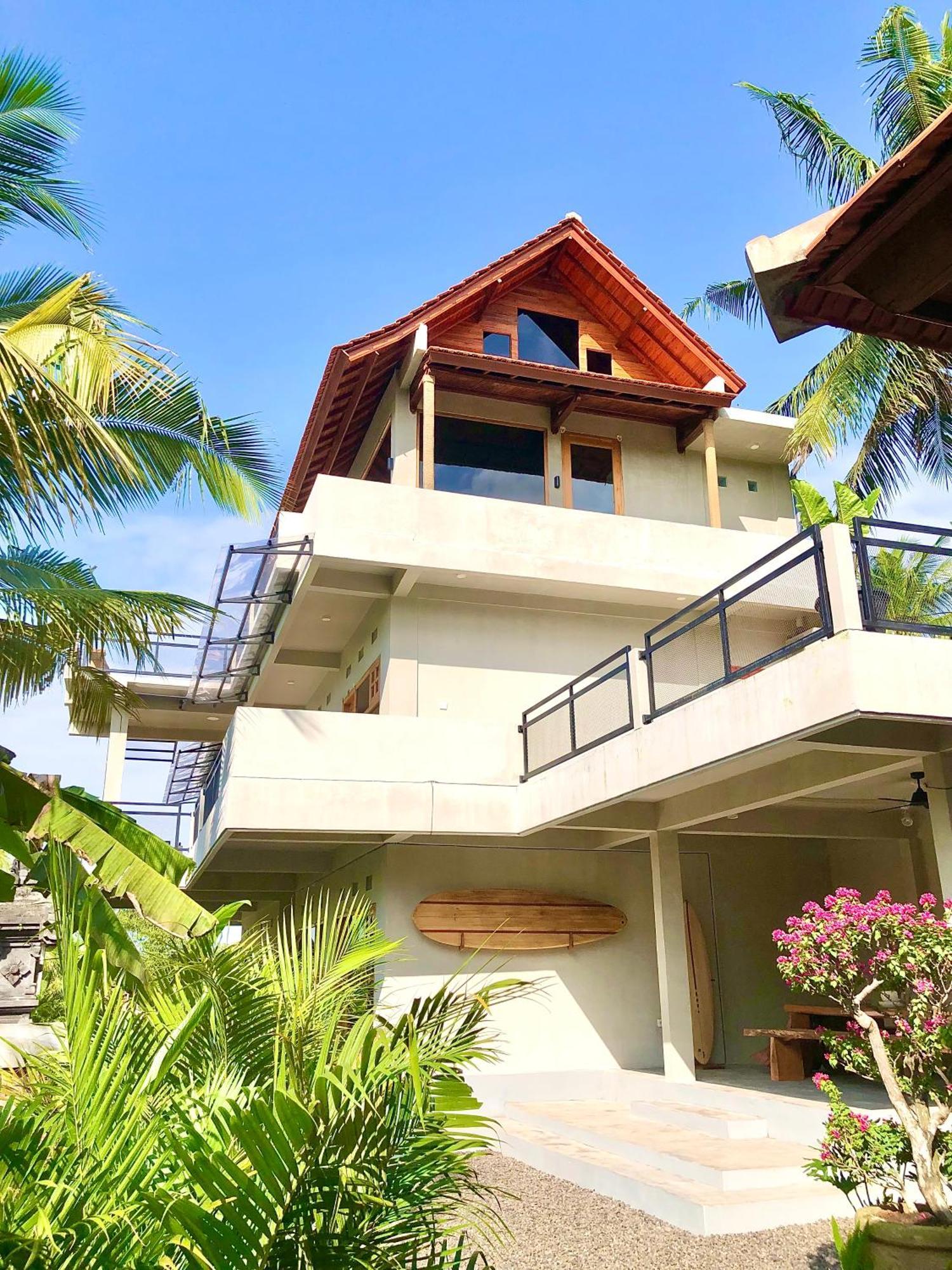 Bed and Breakfast Sanava Balian Экстерьер фото