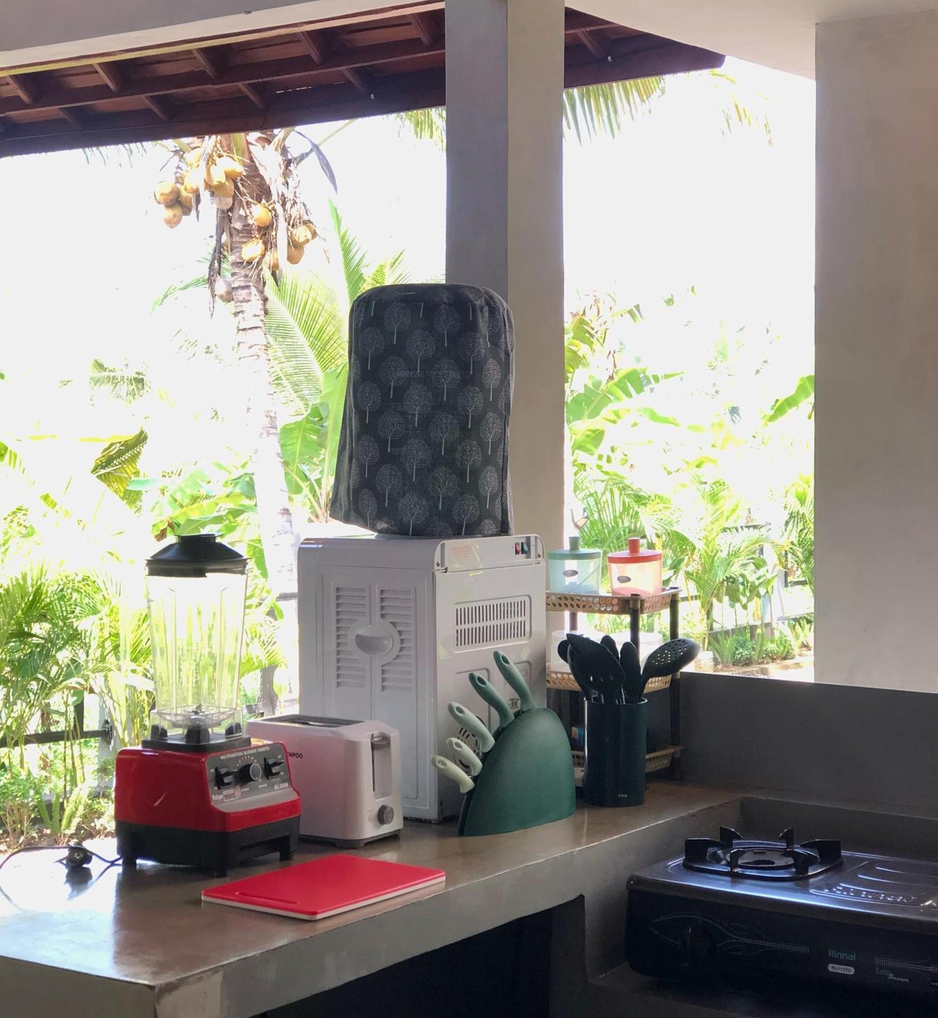 Bed and Breakfast Sanava Balian Экстерьер фото