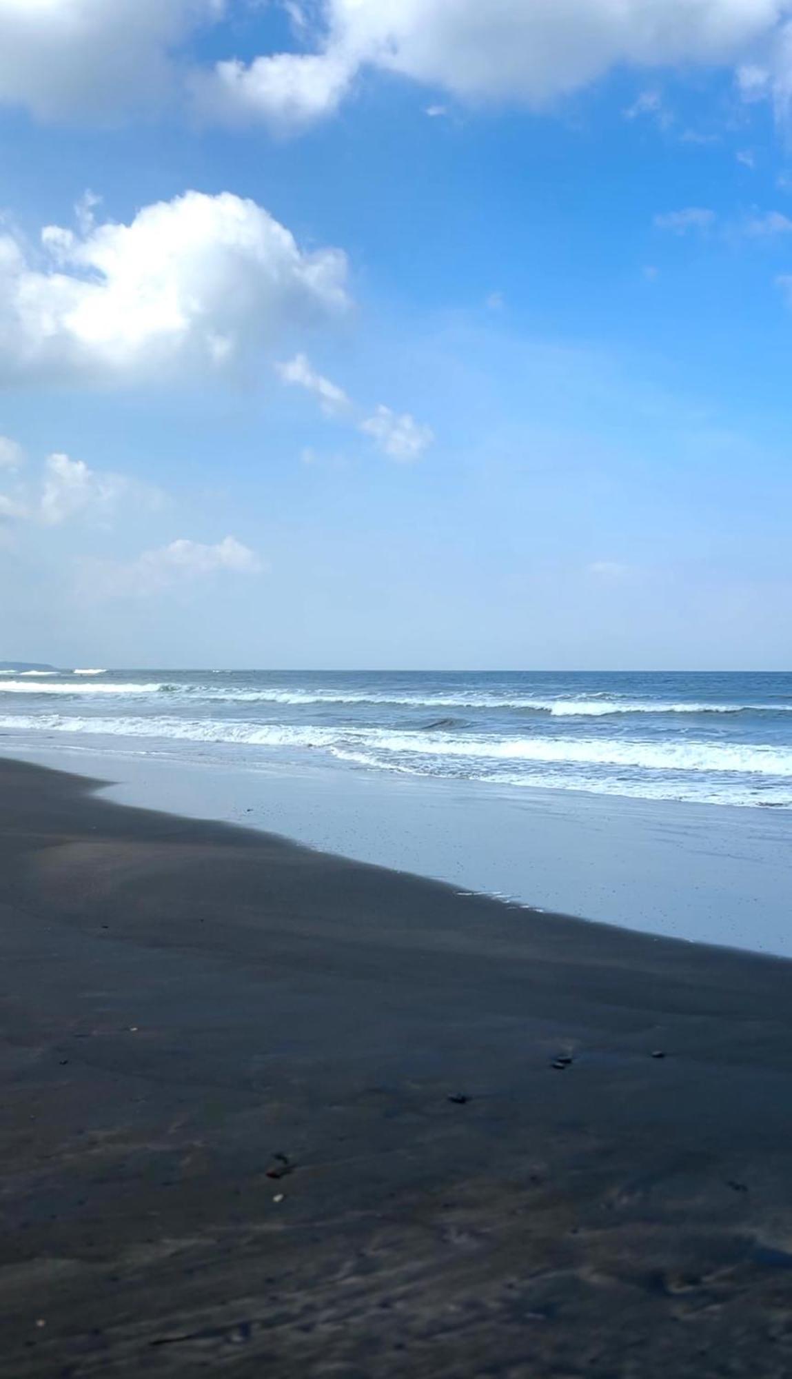 Bed and Breakfast Sanava Balian Экстерьер фото