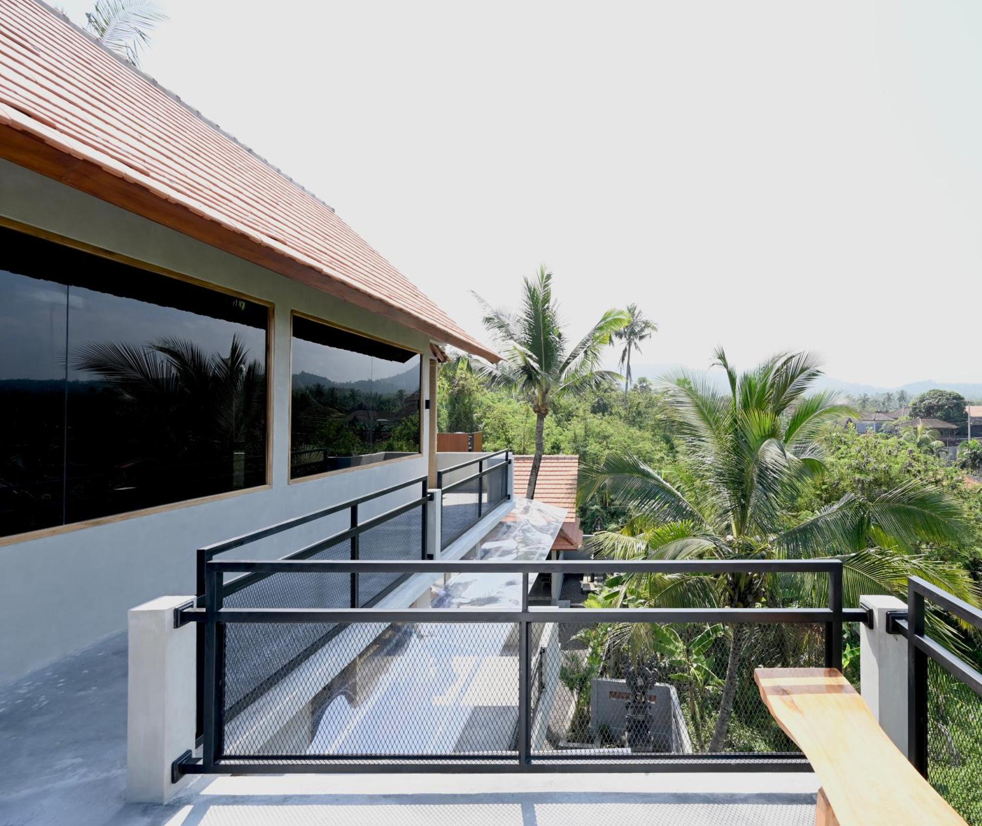Bed and Breakfast Sanava Balian Экстерьер фото