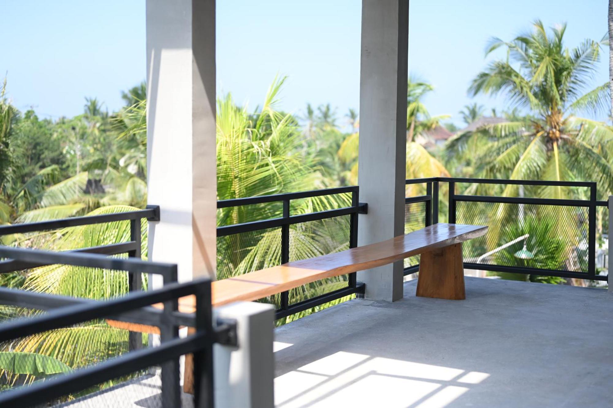 Bed and Breakfast Sanava Balian Экстерьер фото