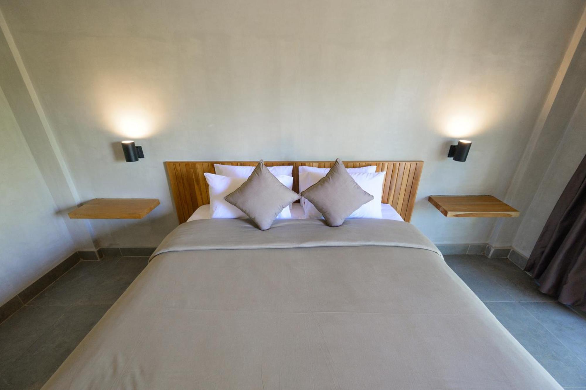 Bed and Breakfast Sanava Balian Экстерьер фото