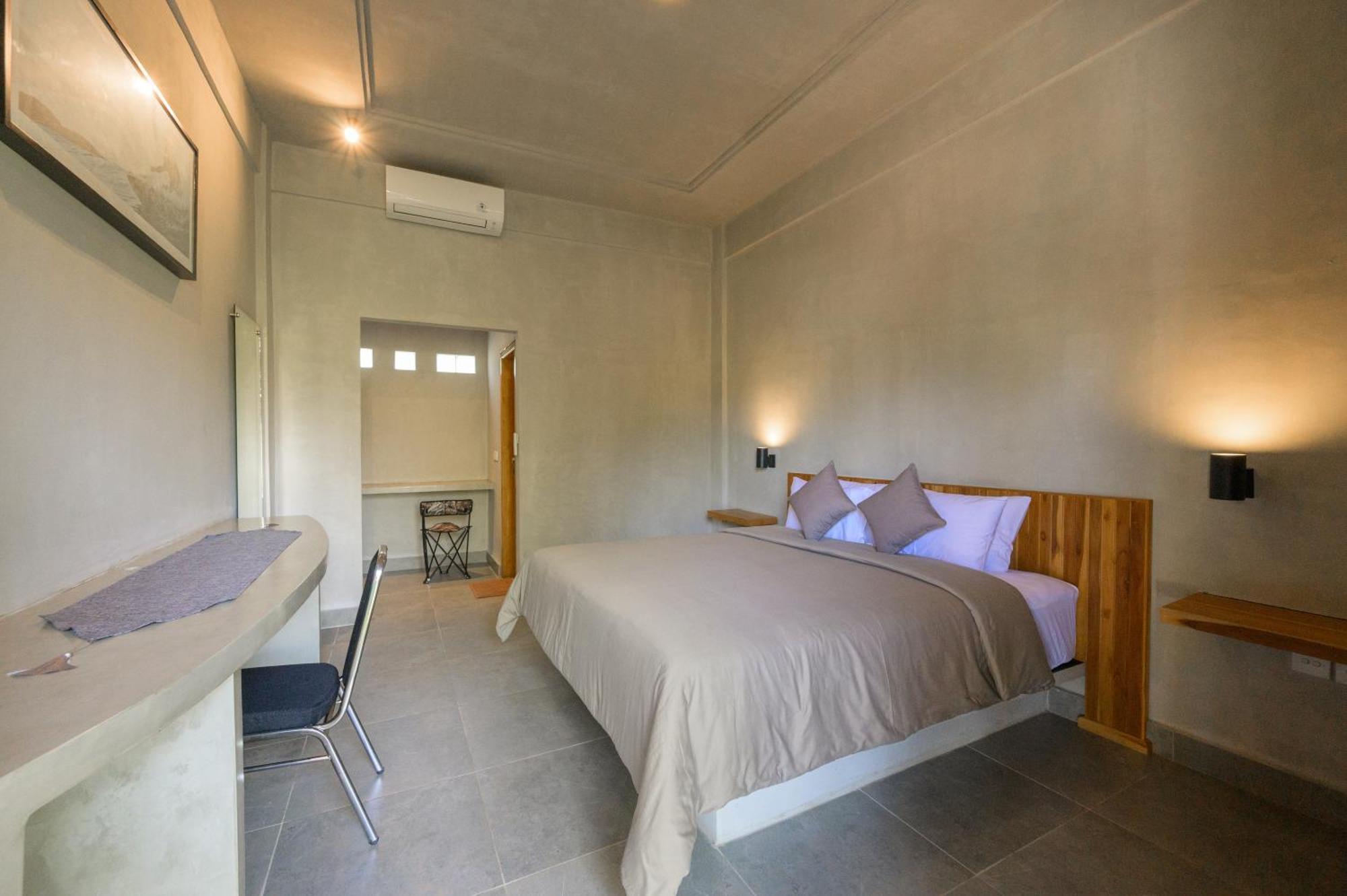 Bed and Breakfast Sanava Balian Экстерьер фото