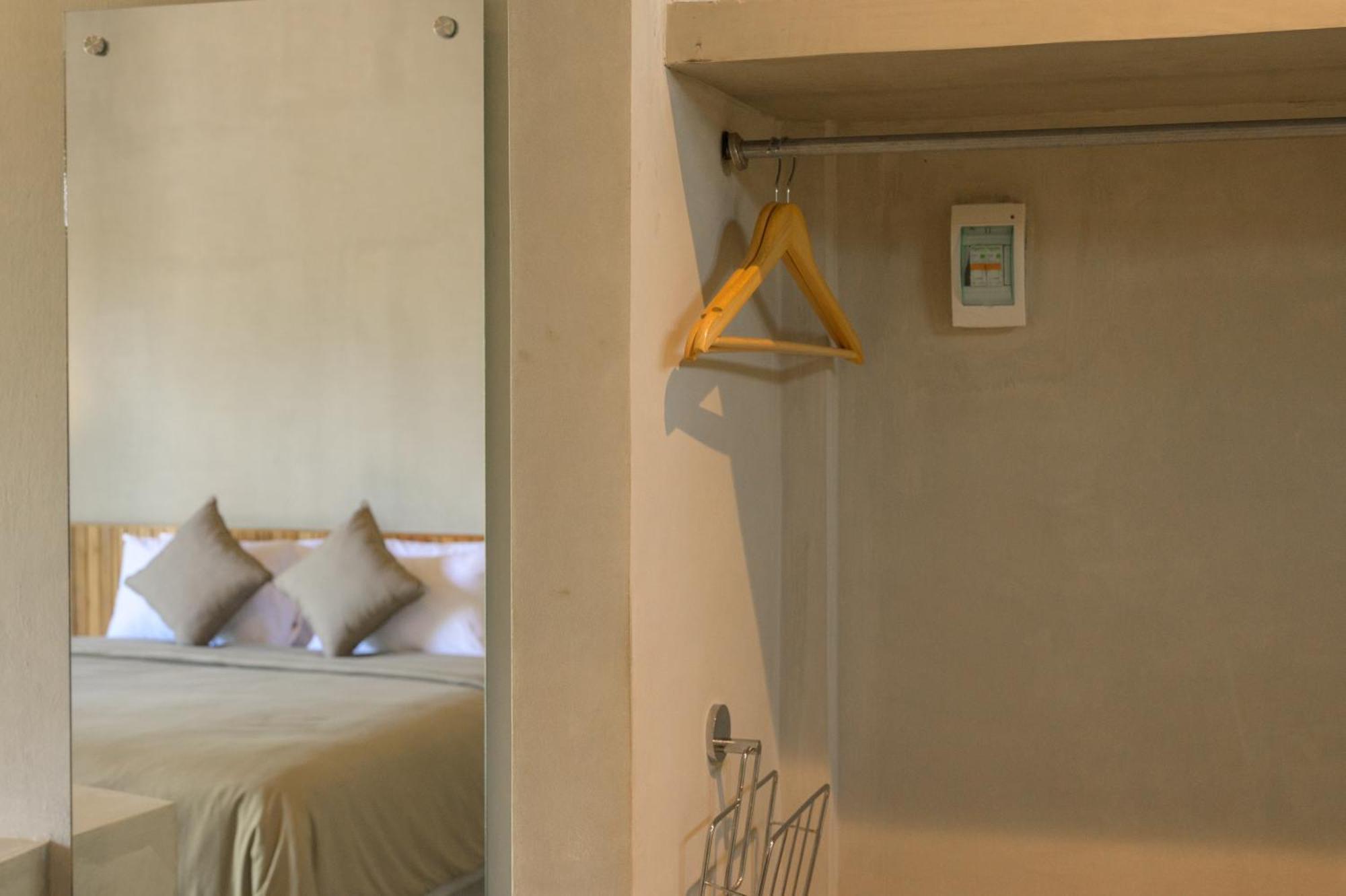 Bed and Breakfast Sanava Balian Экстерьер фото