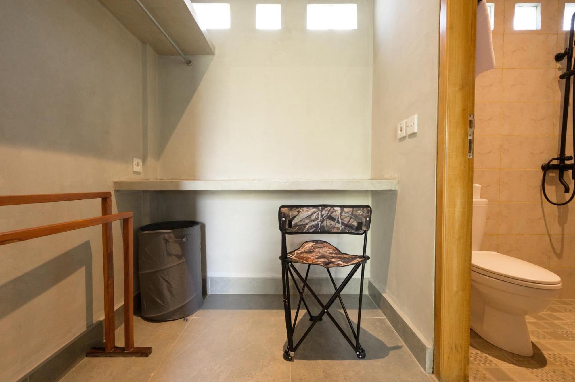 Bed and Breakfast Sanava Balian Экстерьер фото