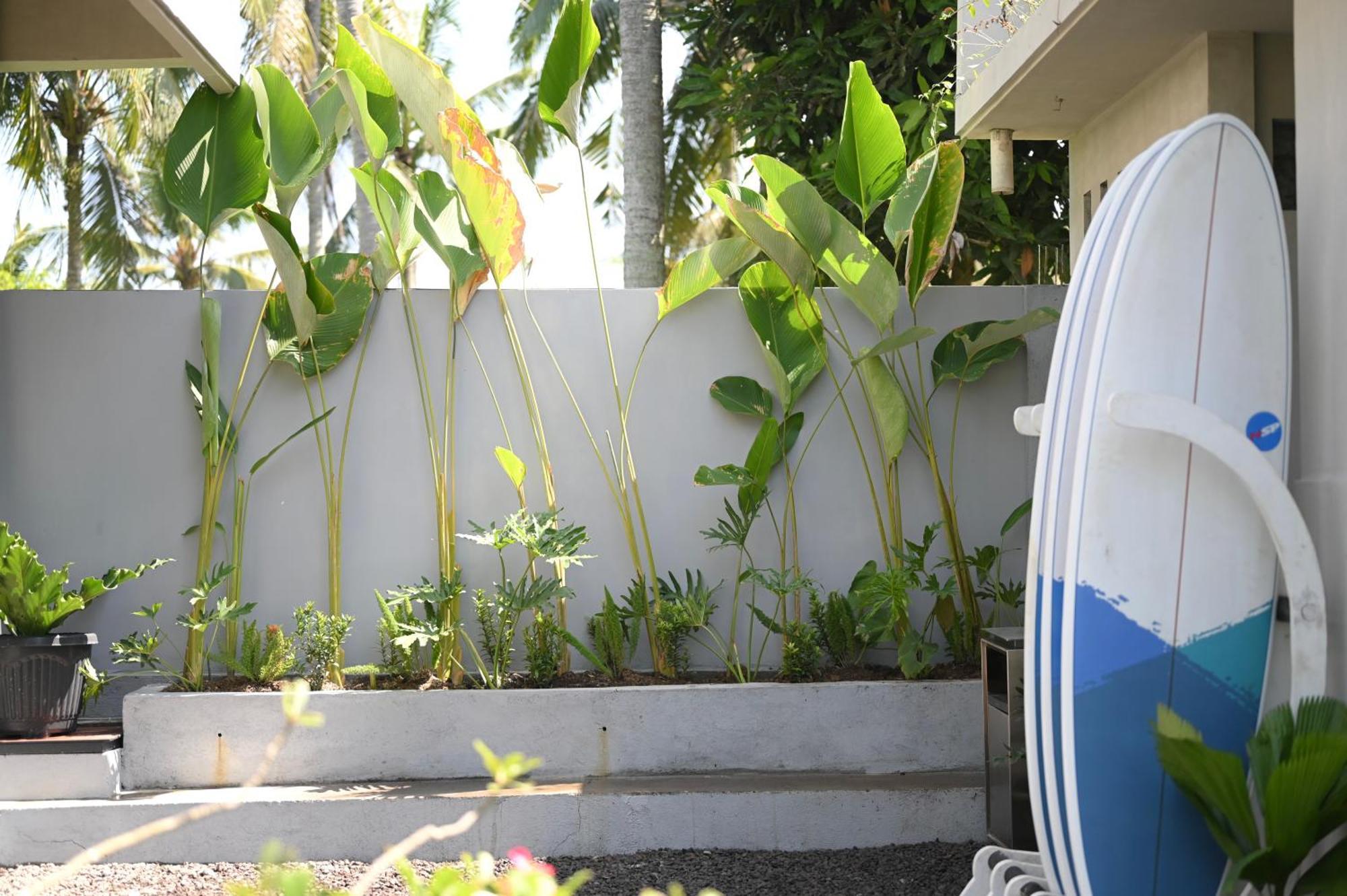 Bed and Breakfast Sanava Balian Экстерьер фото