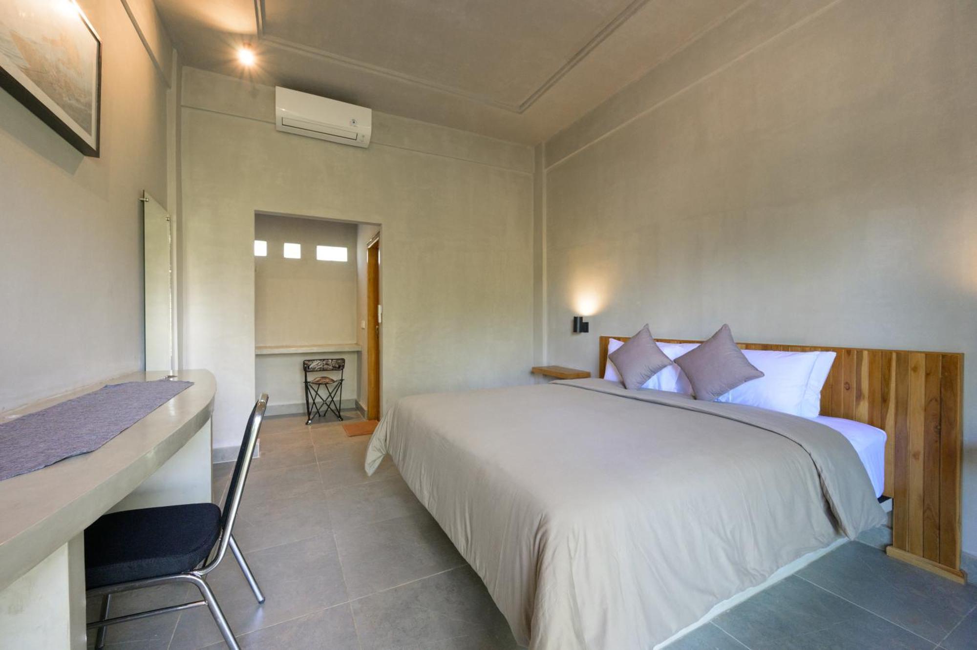 Bed and Breakfast Sanava Balian Экстерьер фото