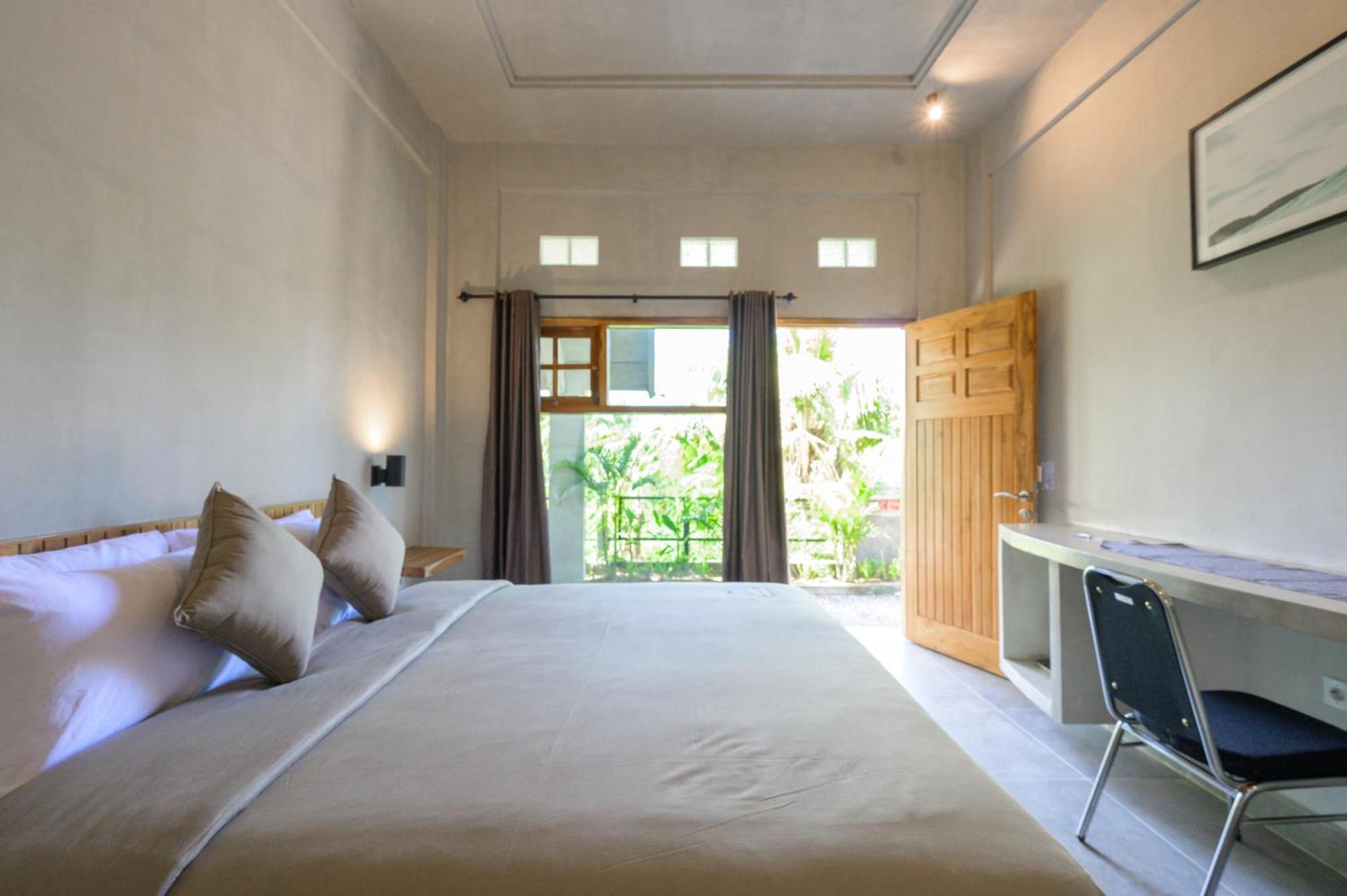Bed and Breakfast Sanava Balian Экстерьер фото
