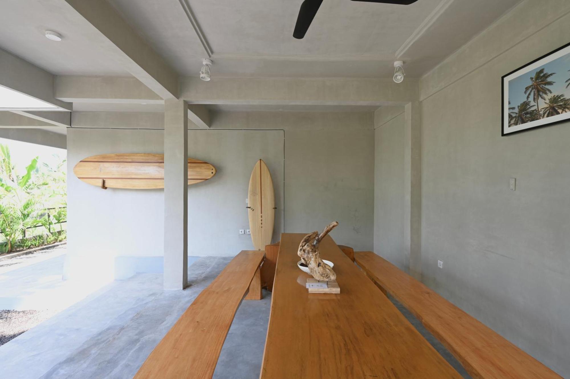 Bed and Breakfast Sanava Balian Экстерьер фото