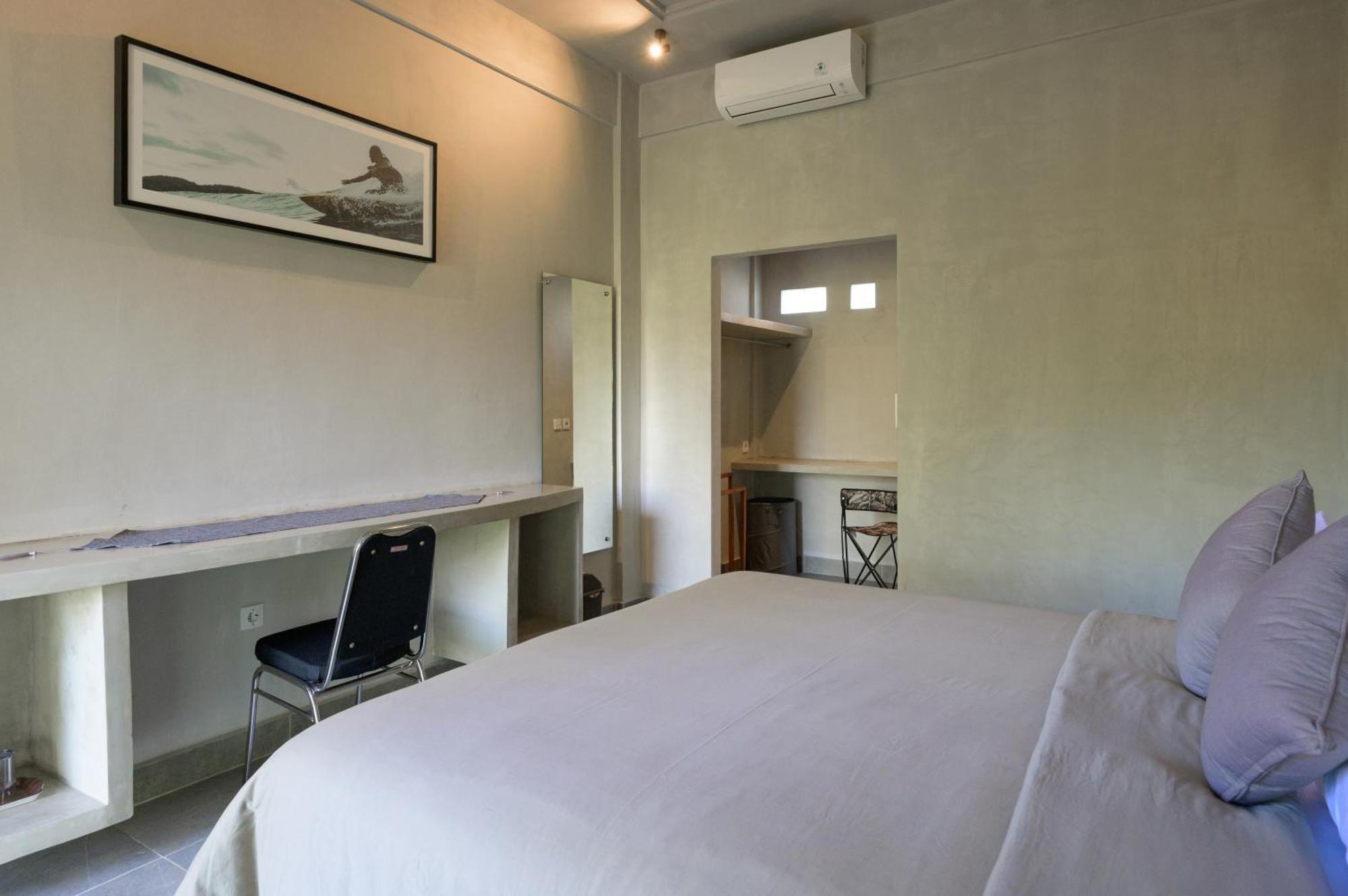 Bed and Breakfast Sanava Balian Экстерьер фото
