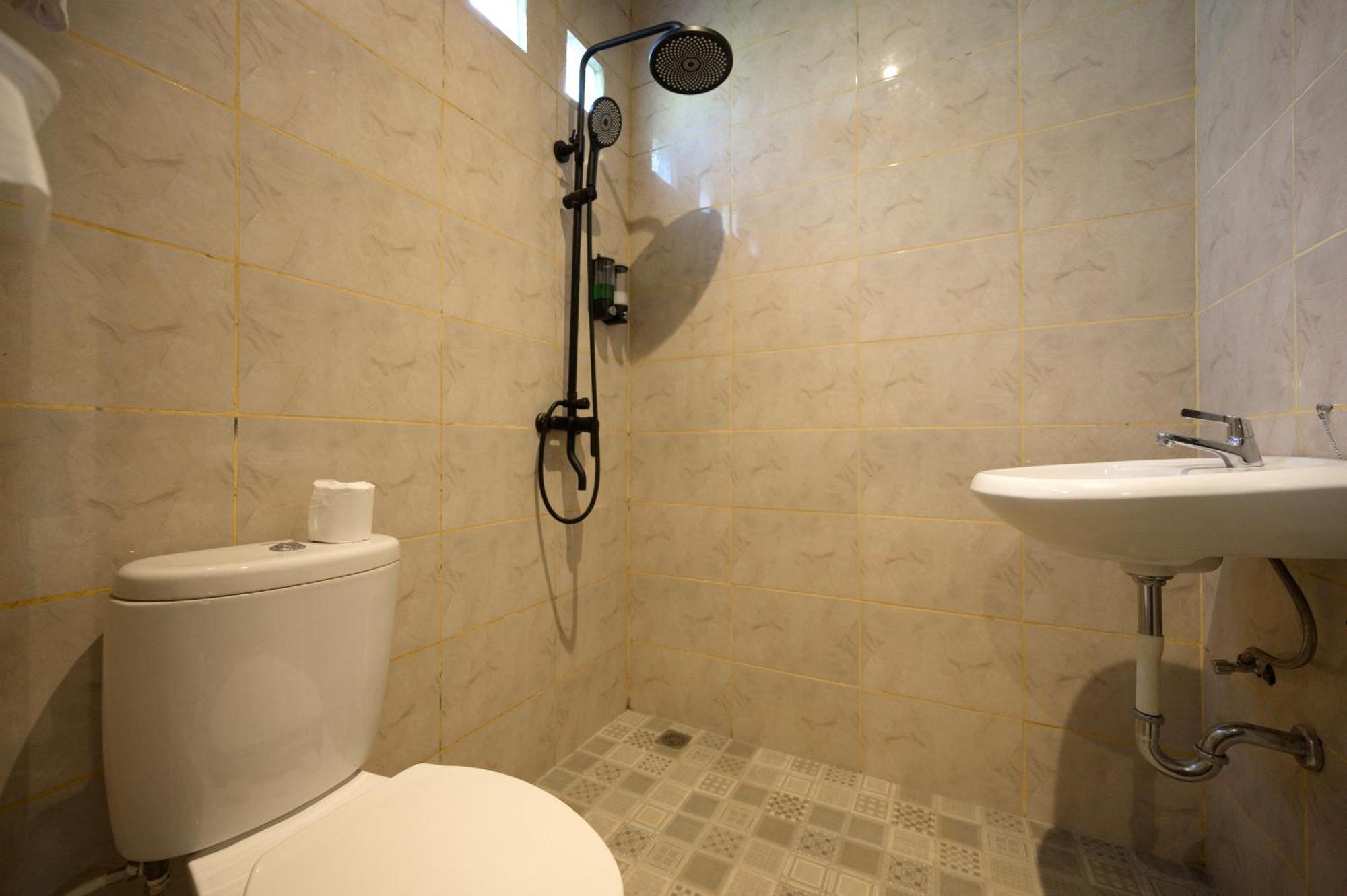 Bed and Breakfast Sanava Balian Экстерьер фото