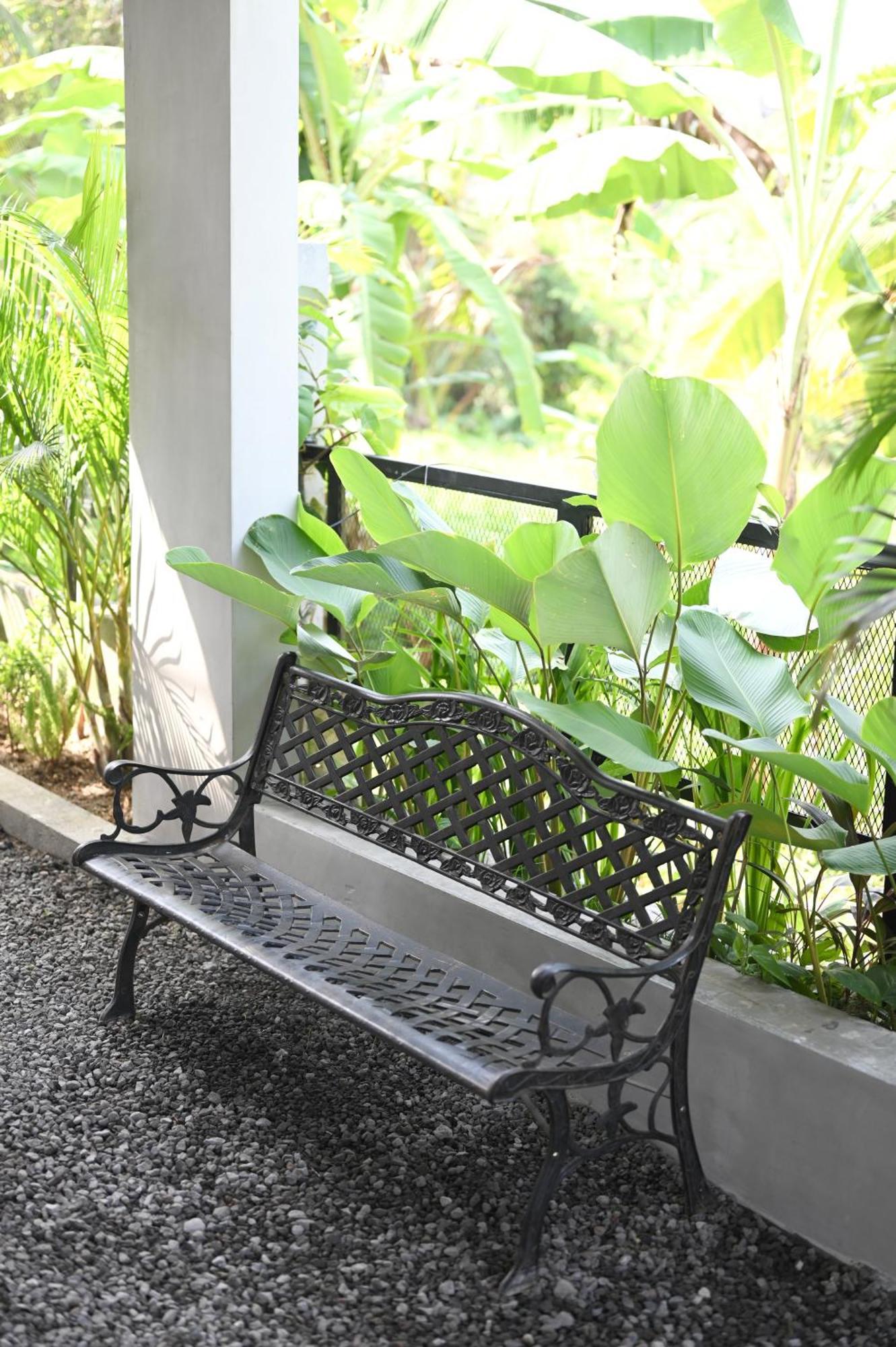 Bed and Breakfast Sanava Balian Экстерьер фото
