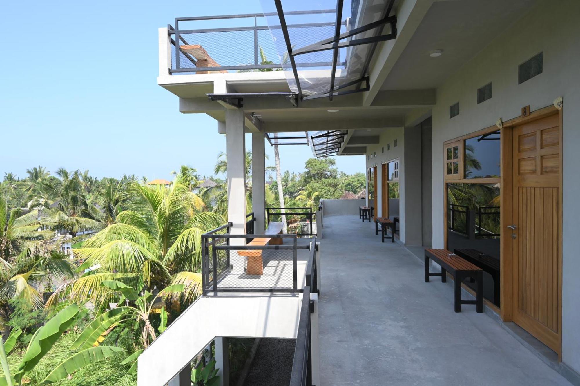 Bed and Breakfast Sanava Balian Экстерьер фото
