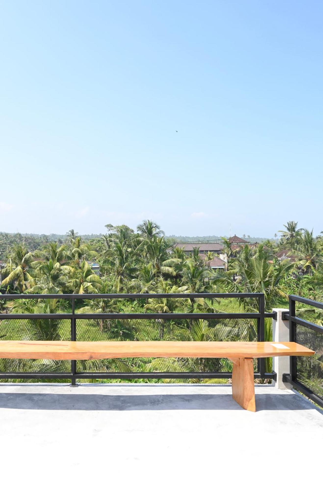 Bed and Breakfast Sanava Balian Экстерьер фото