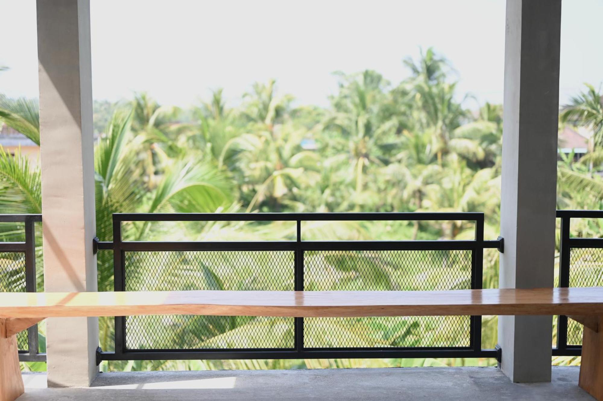 Bed and Breakfast Sanava Balian Экстерьер фото
